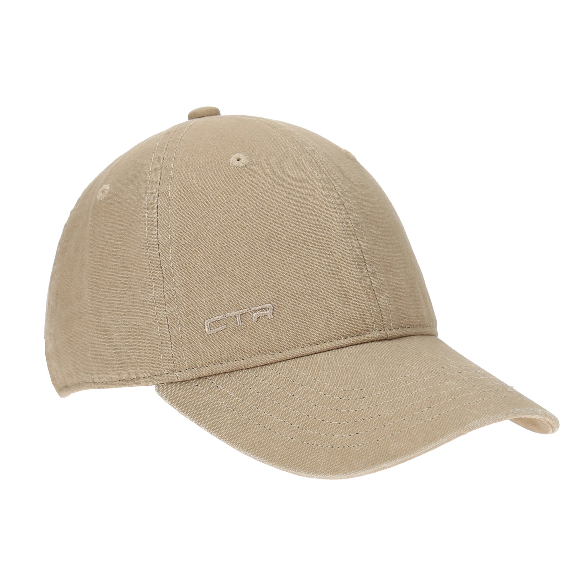 -Altitude Organic Cap-